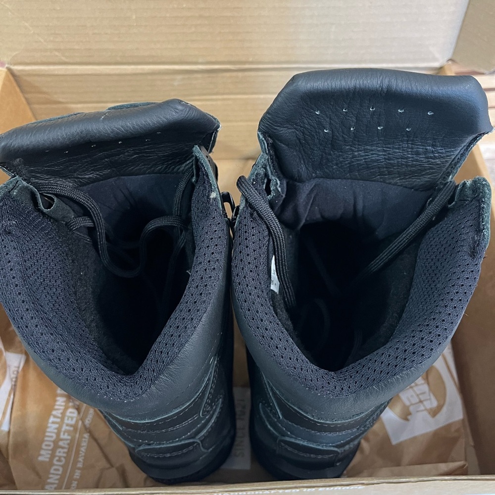 Hanwag Alaskan GTX Men's Winter Boots - Picture 5 of 7